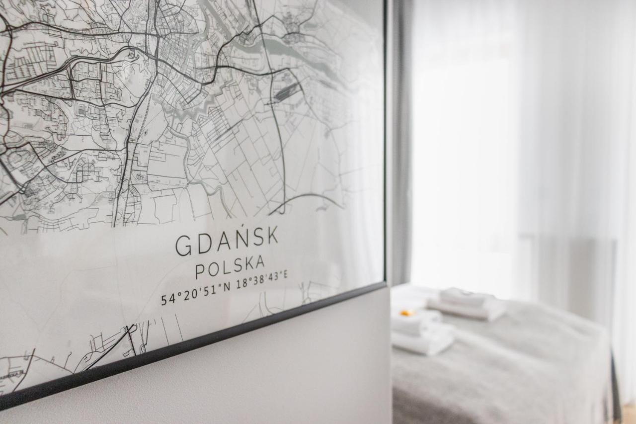 Goodtime Apartament Olivier Gdansk Luaran gambar