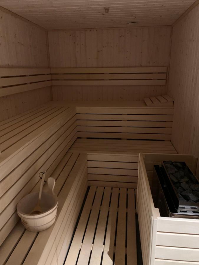 Goodtime Apartament Olivier Gdansk Luaran gambar